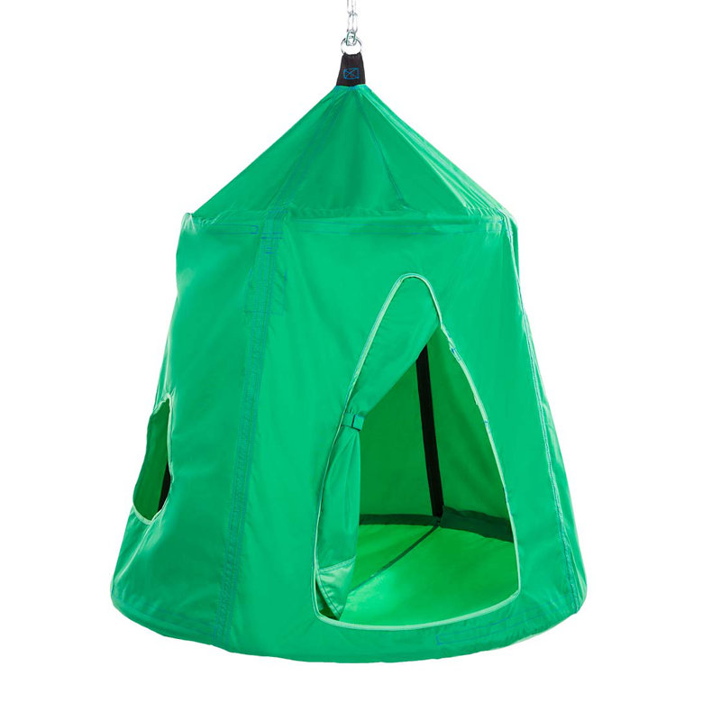 HearthSong Go! HangOut HugglePod Chair Hammock & Reviews Wayfair Canada